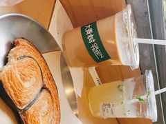 -大青树咖啡(大理古城店)