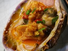 天鹅蛋-海博汇蒸汽海鲜