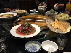 -挂旗柴锅鸡(蚌山区嘉年华店)