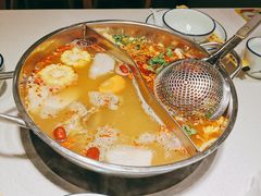 -古乐牛香·鲜牛肉牛杂火锅(吴江三里桥运东商业广场店)