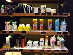 -星巴克(上海交通大学店)