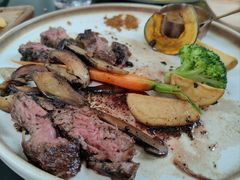 -叁 Three· bistro餐酒馆