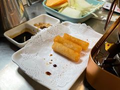 -0317火锅鸡·清真(正达店)
