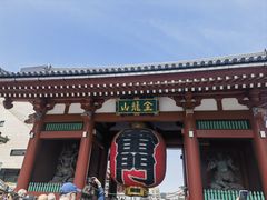 -浅草寺
