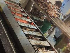 -老黄记手撕烤兔(玉林街店)