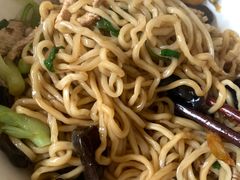 -泰顺江南春面馆