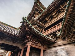 -榆次老城