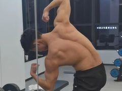 -WEGYMER健萌健身(麦德龙钰龙天下馆)