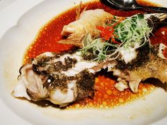 -荣兴酒家(徐家汇店)