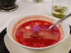 -马克西姆俄罗斯餐厅(通亚街店)