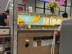 -海底捞火锅(高新万达广场店)