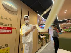 -海底捞火锅(奉化银泰店)