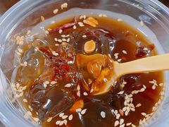 玫瑰冰粉-金必轩(青岩店)