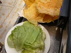 -潮汕三宝鲜牛肉火锅