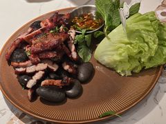 -芭札·Thai泰国餐厅(同和金铂天地店)