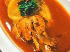 -肆月河豚·新淮扬菜·烤鸭(中关村店)