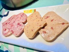 -花田煮鲜牛肉火锅(钟楼众汇店)