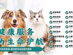 -博特宠物医院24h犬猫全科.骨科·异宠