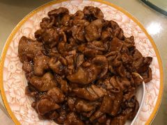 -烤肉宛饭庄(南礼士路店)