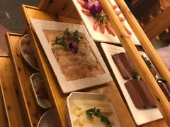 -老码头火锅(玉林店)