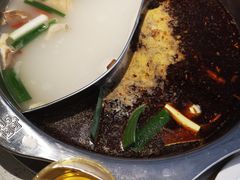 -袁记串串香(喜力博物馆店)