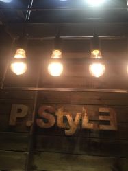 -P.STYLE 派斯造型