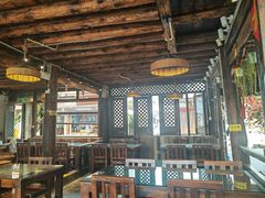 -尽善百年古院餐厅(王家老宅店)