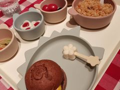 -西贝(武汉群星城店)
