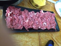 -林记潮牛·牛肉火锅(上马墩店)