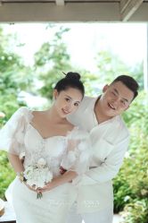 -安娜公馆婚纱摄影(锦州店)