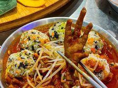 -玄希浪漫厨房·韩料烤肉(湖滨银泰in77店)