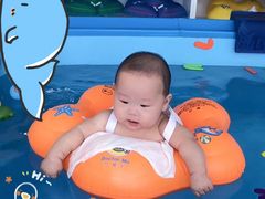 -马博士婴幼儿游泳馆(门头沟店)