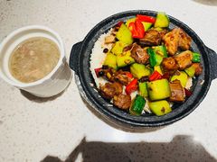 -秀玉coffee&kitchen(黄石大上海店)