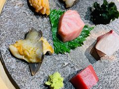 -然寿司(郎园vintage店)