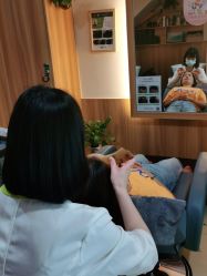 -丝客富脱发养发头皮馆