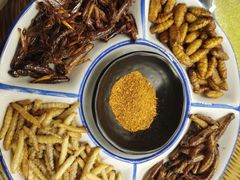 -多哥水傣味餐厅(司马巷店)