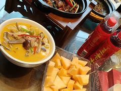 -食膳人家·永州美食地标(双牌店)