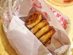 -王天顺海苔饼