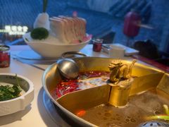 -小龙翻大江文化火锅(宽窄店)