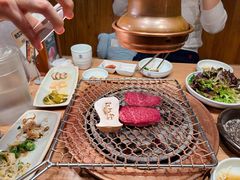 -王妃家(明洞中央店)