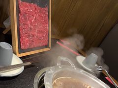 -井格重庆火锅(西直门凯德Mall店)