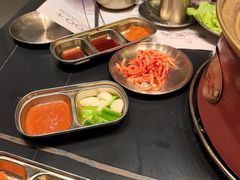 -西塔老太太泥炉烤肉(龙湖北苑天街店)