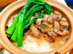 -超记煲仔饭(珠光路店)