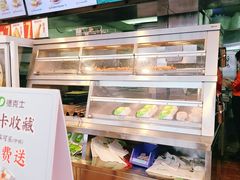 -德克士(广州南站店)