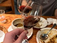 -羽深肉铺 Steak & Wine