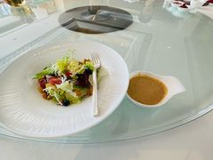 -阳澄湖费尔蒙酒店颐丰阁中餐厅(马鞍山西路店)