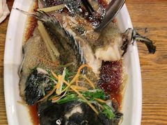 -南海渔家•海鲜•正宗海南菜(海棠湾店)