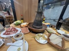 -元盛居(生态大街店)