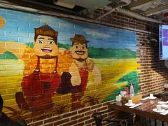 -三个大叔东北烧烤·砂锅菜(西三旗店)