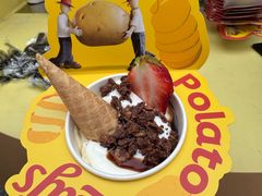 -Calix&Lay's(新天地店)